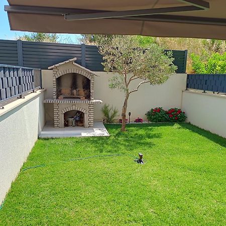 Design Apartment سبليت المظهر الخارجي الصورة