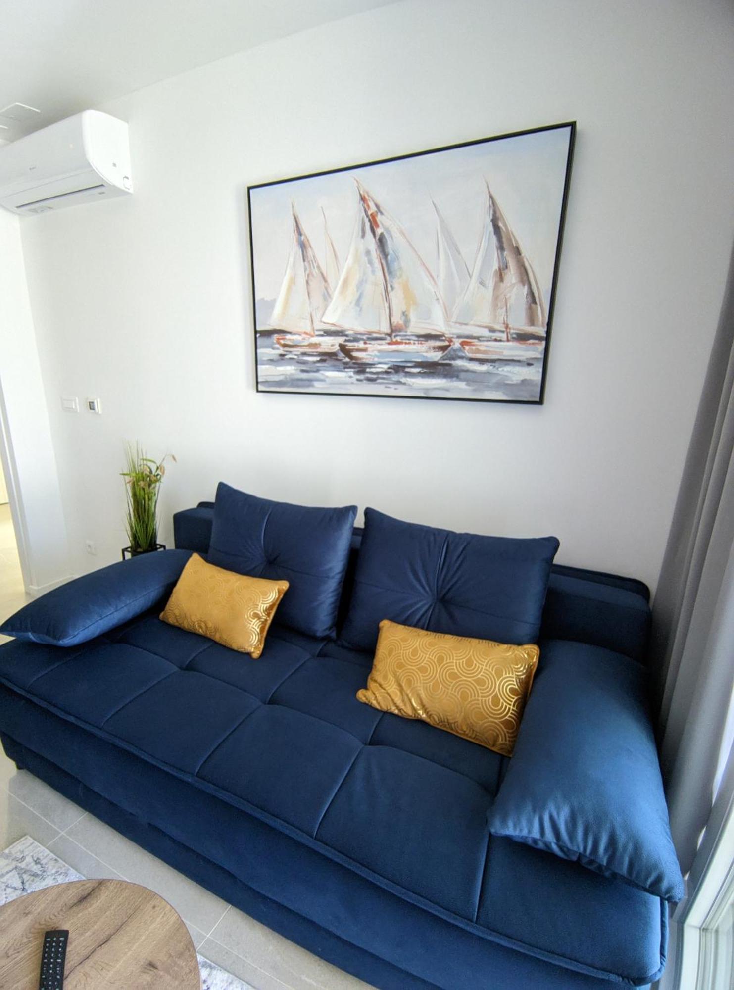 Design Apartment سبليت المظهر الخارجي الصورة