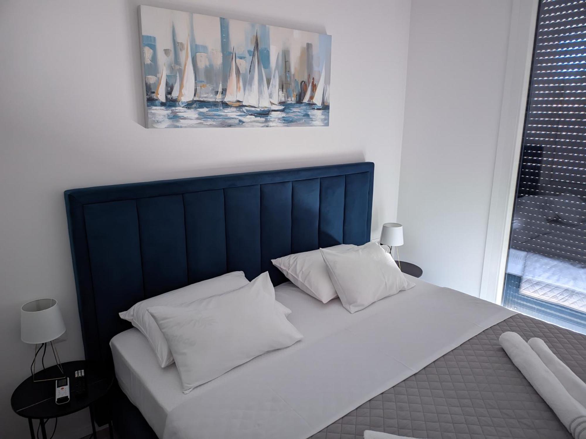 Design Apartment سبليت المظهر الخارجي الصورة