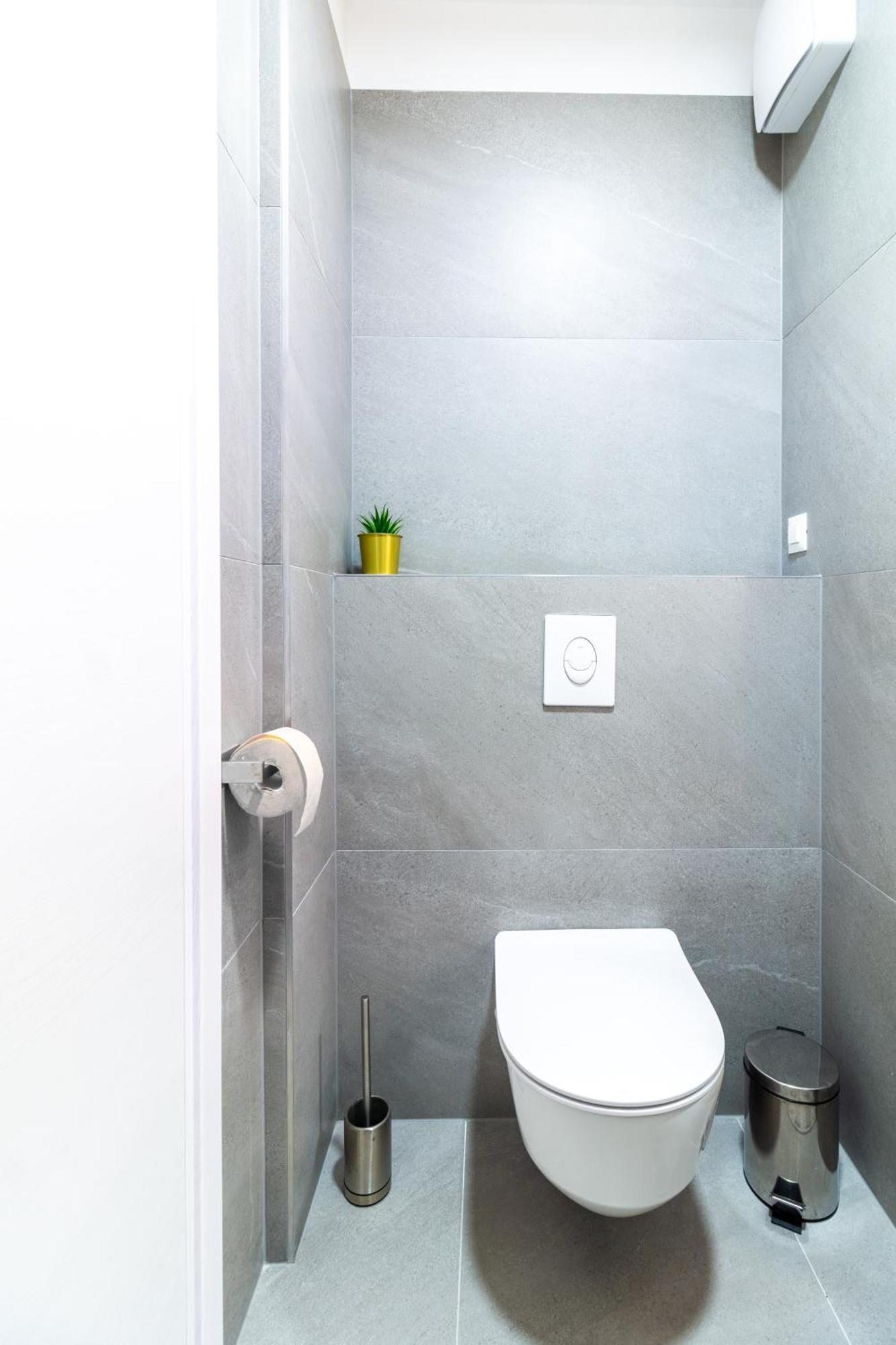 Design Apartment سبليت المظهر الخارجي الصورة