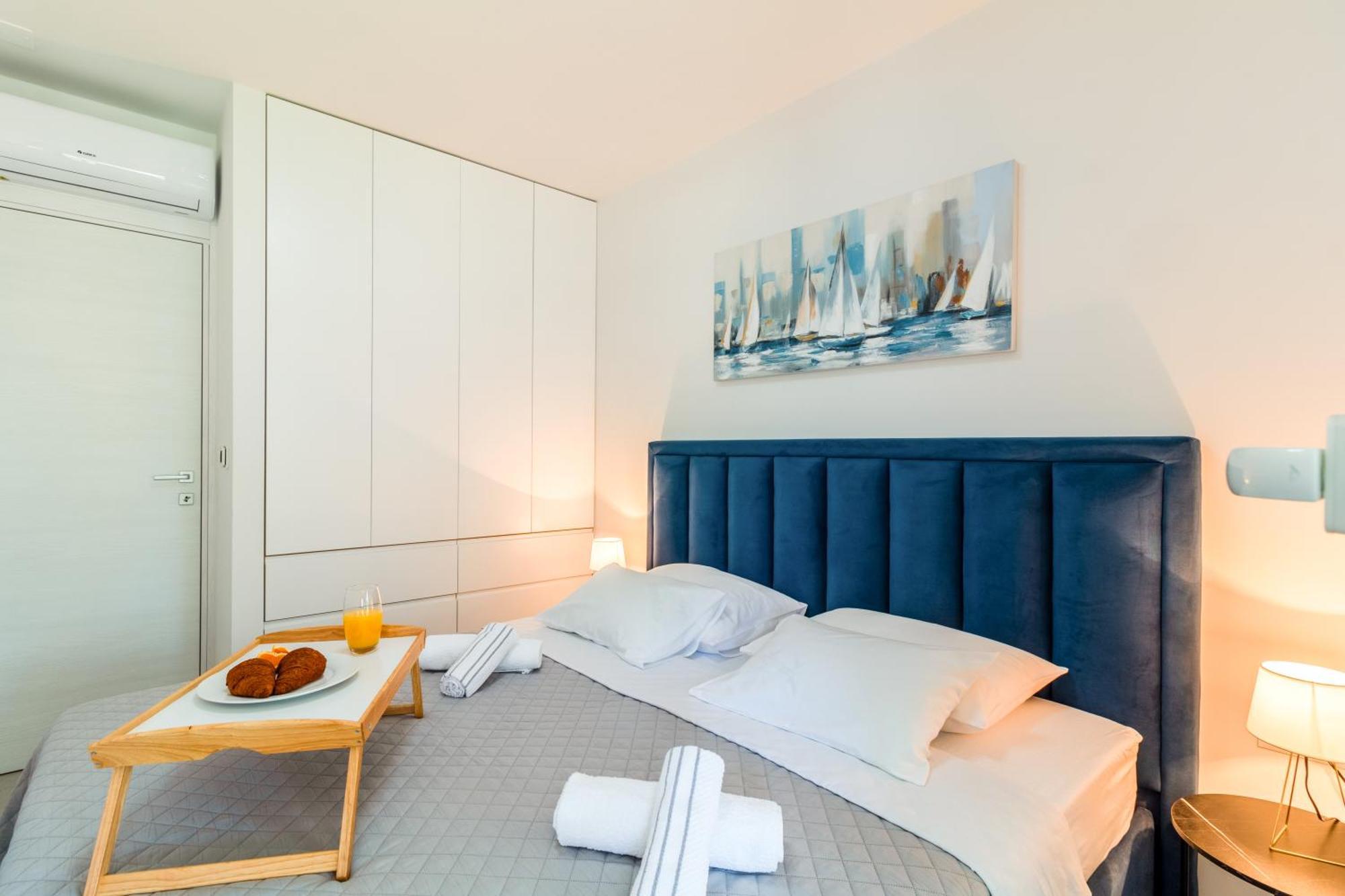Design Apartment سبليت المظهر الخارجي الصورة